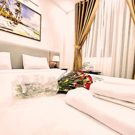 Duong Dong Hotel Kültér fotó