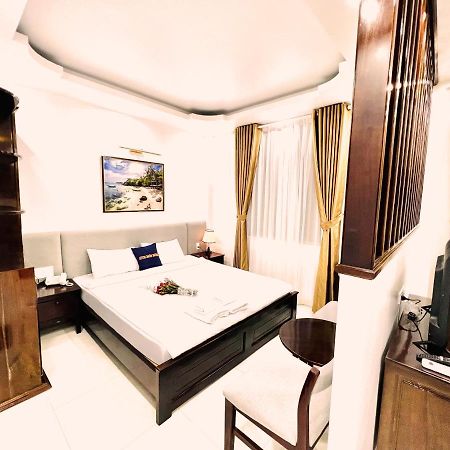 Duong Dong Hotel Kültér fotó