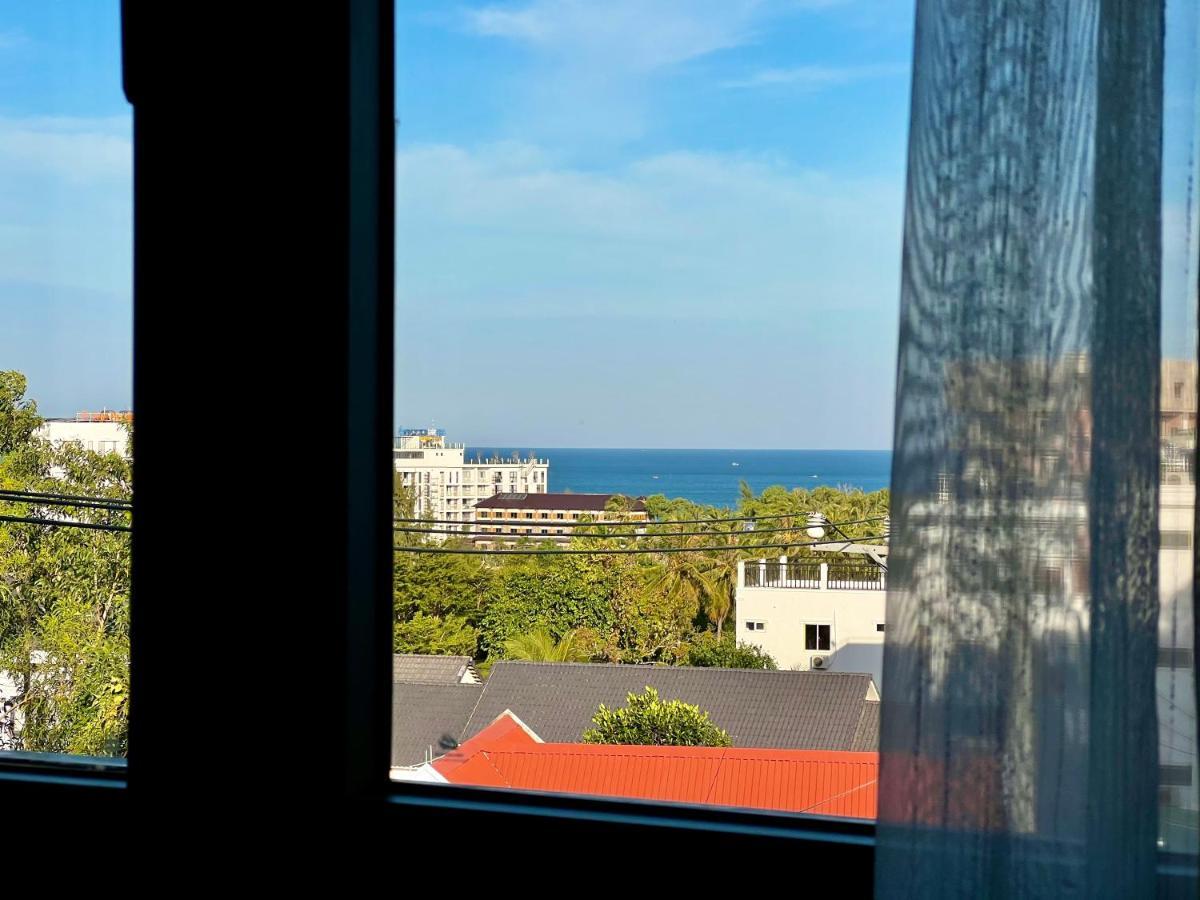 Duong Dong Hotel Kültér fotó