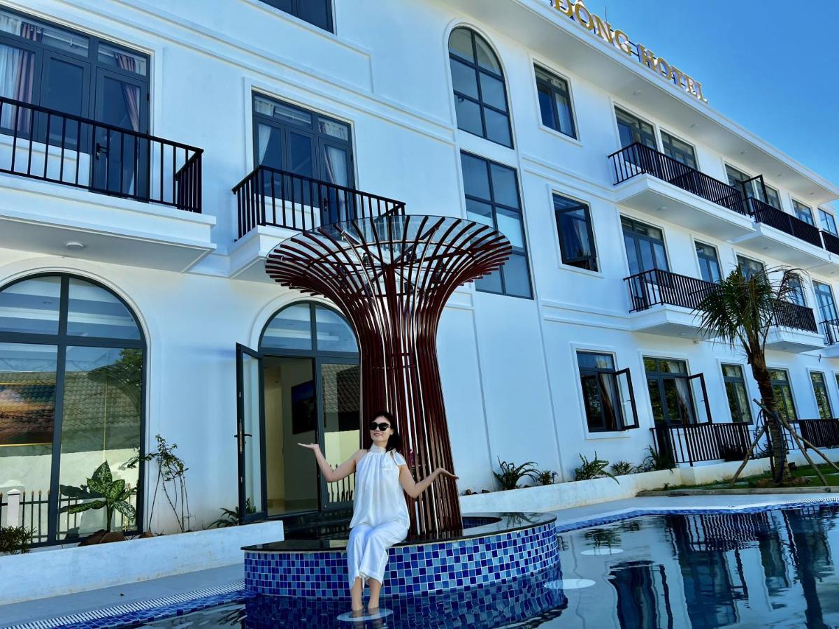 Duong Dong Hotel Kültér fotó