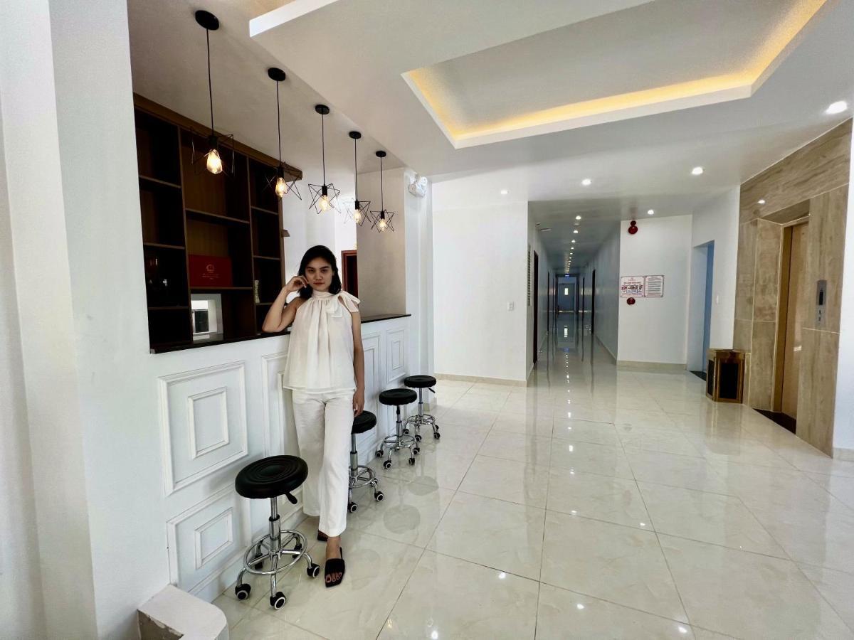 Duong Dong Hotel Kültér fotó