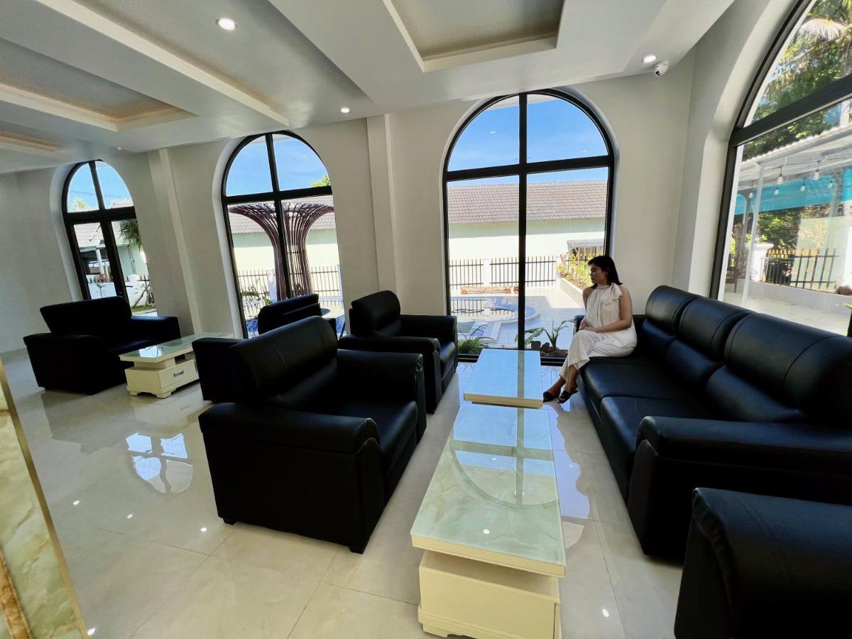 Duong Dong Hotel Kültér fotó