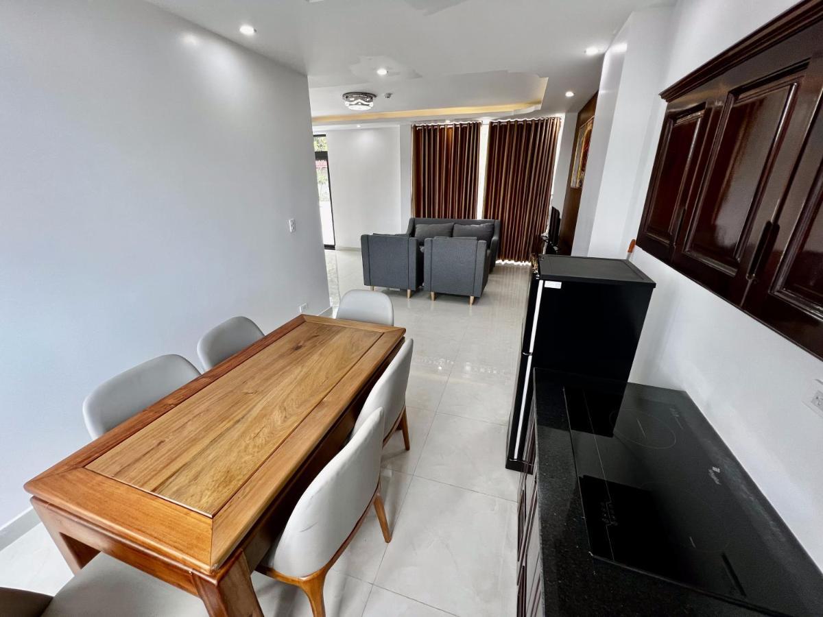 Duong Dong Hotel Kültér fotó