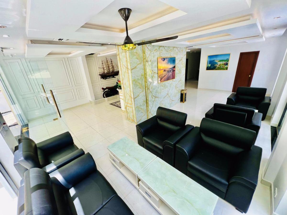 Duong Dong Hotel Kültér fotó
