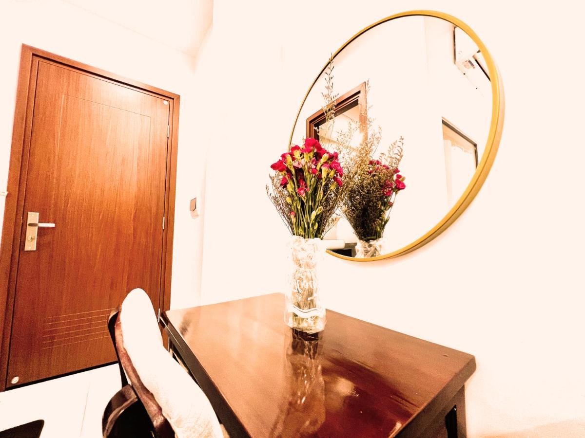 Duong Dong Hotel Kültér fotó