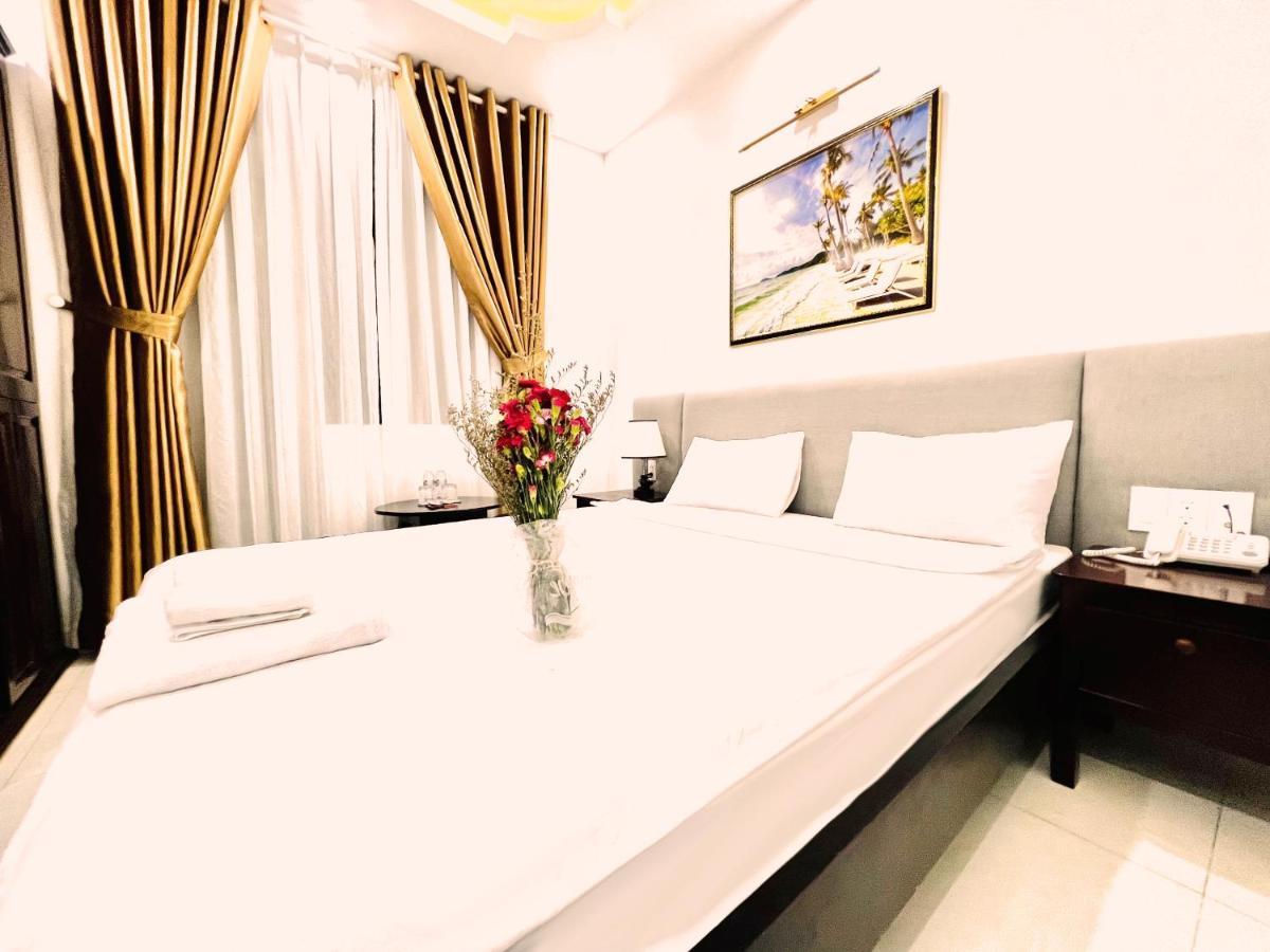 Duong Dong Hotel Kültér fotó