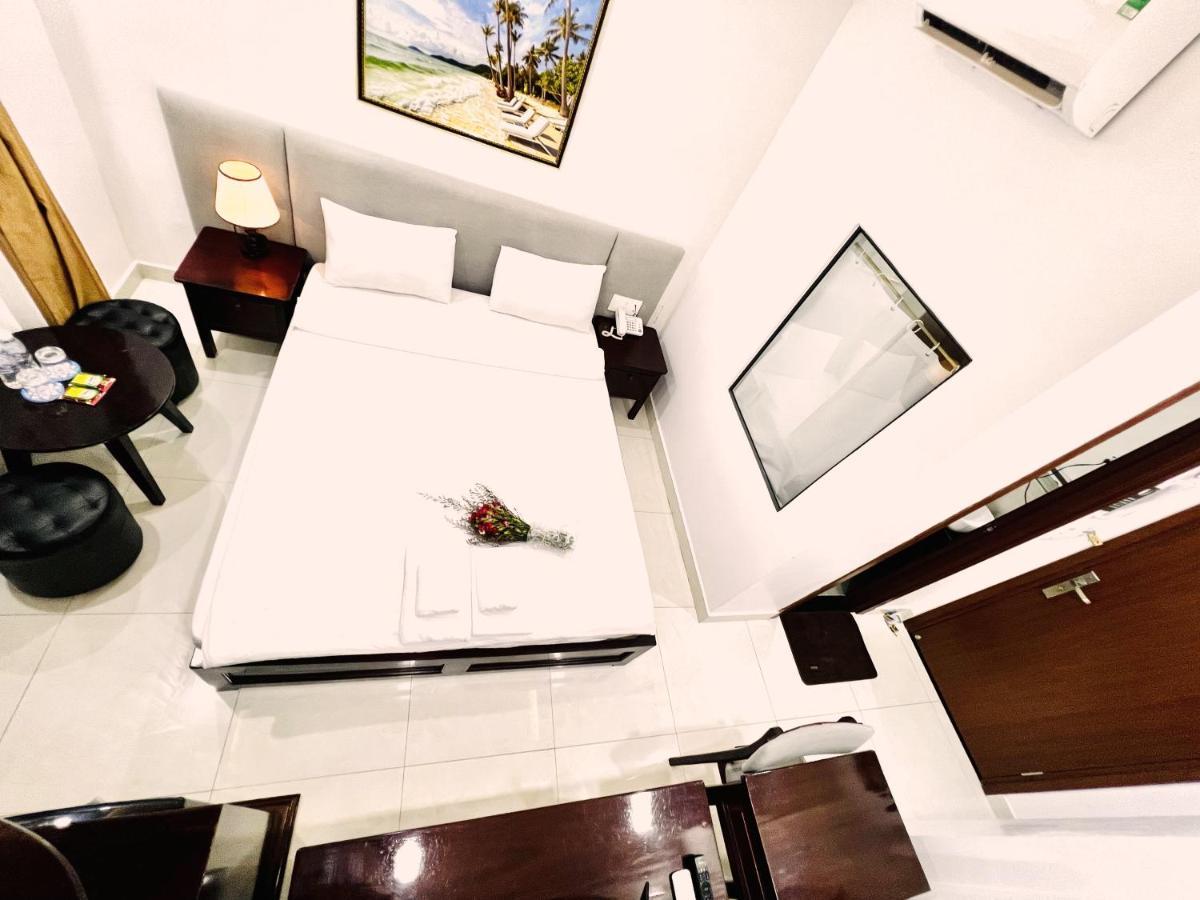 Duong Dong Hotel Kültér fotó